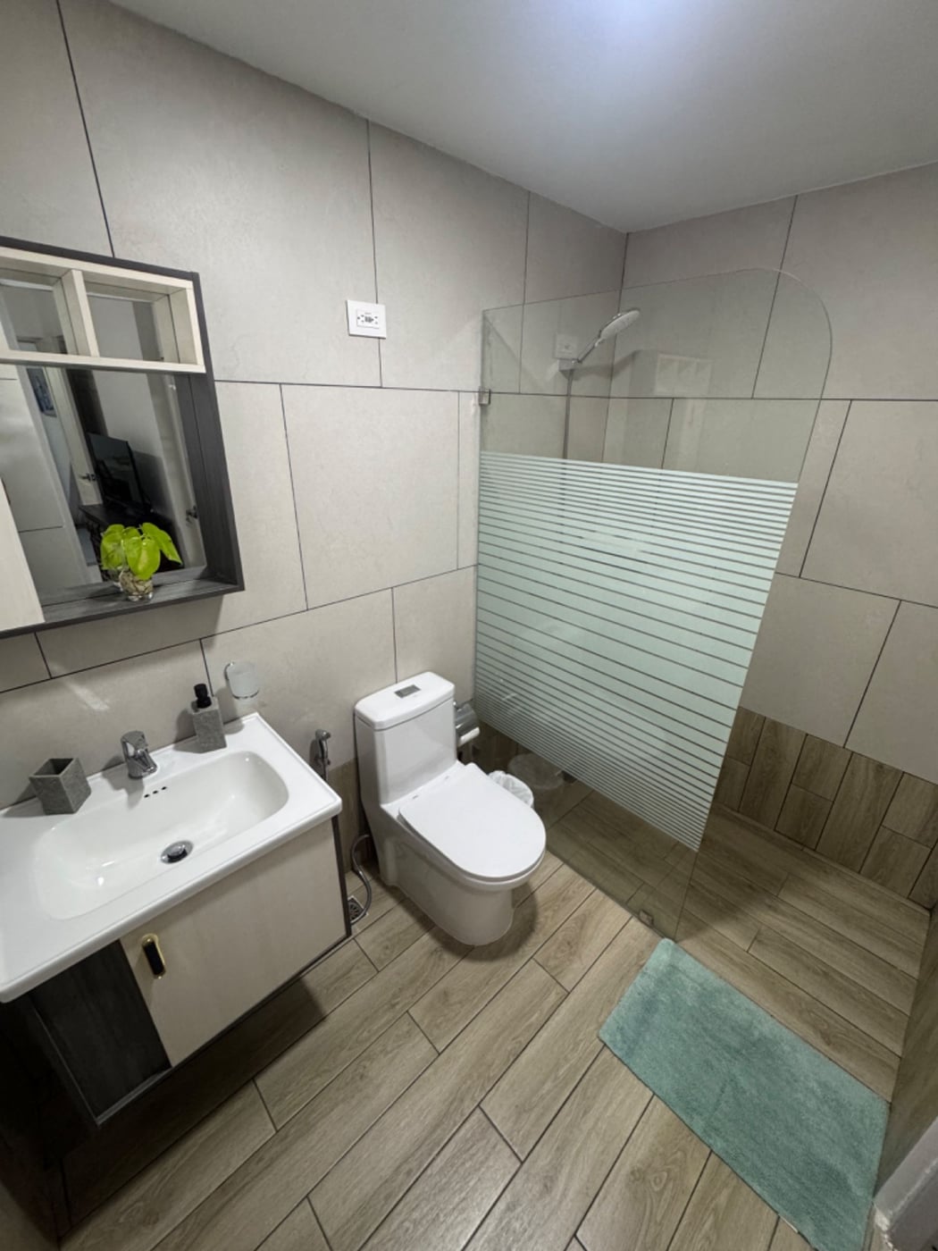 Alquiler amueblado 1 habitacion zona Colonial – foto 5