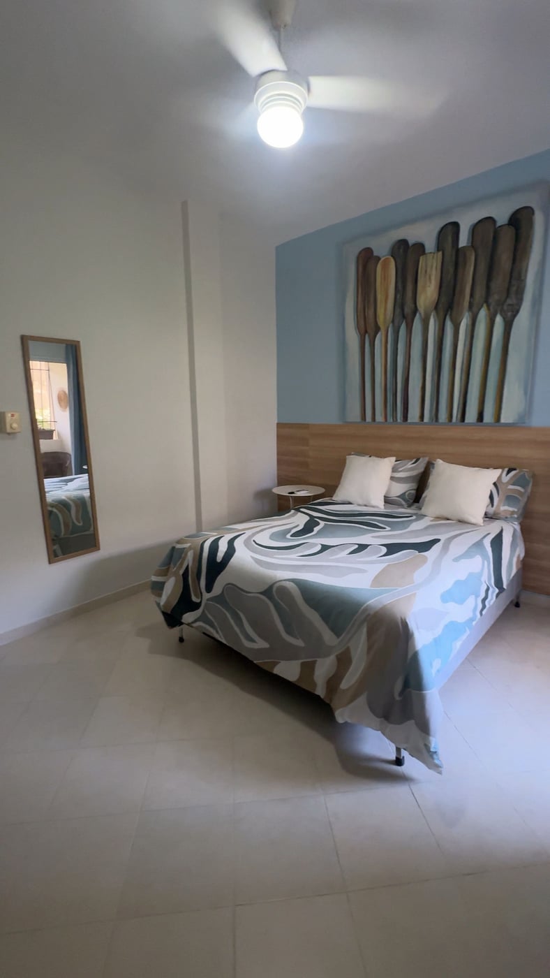 Alquiler amueblado 1 habitacion zona Colonial – foto 4