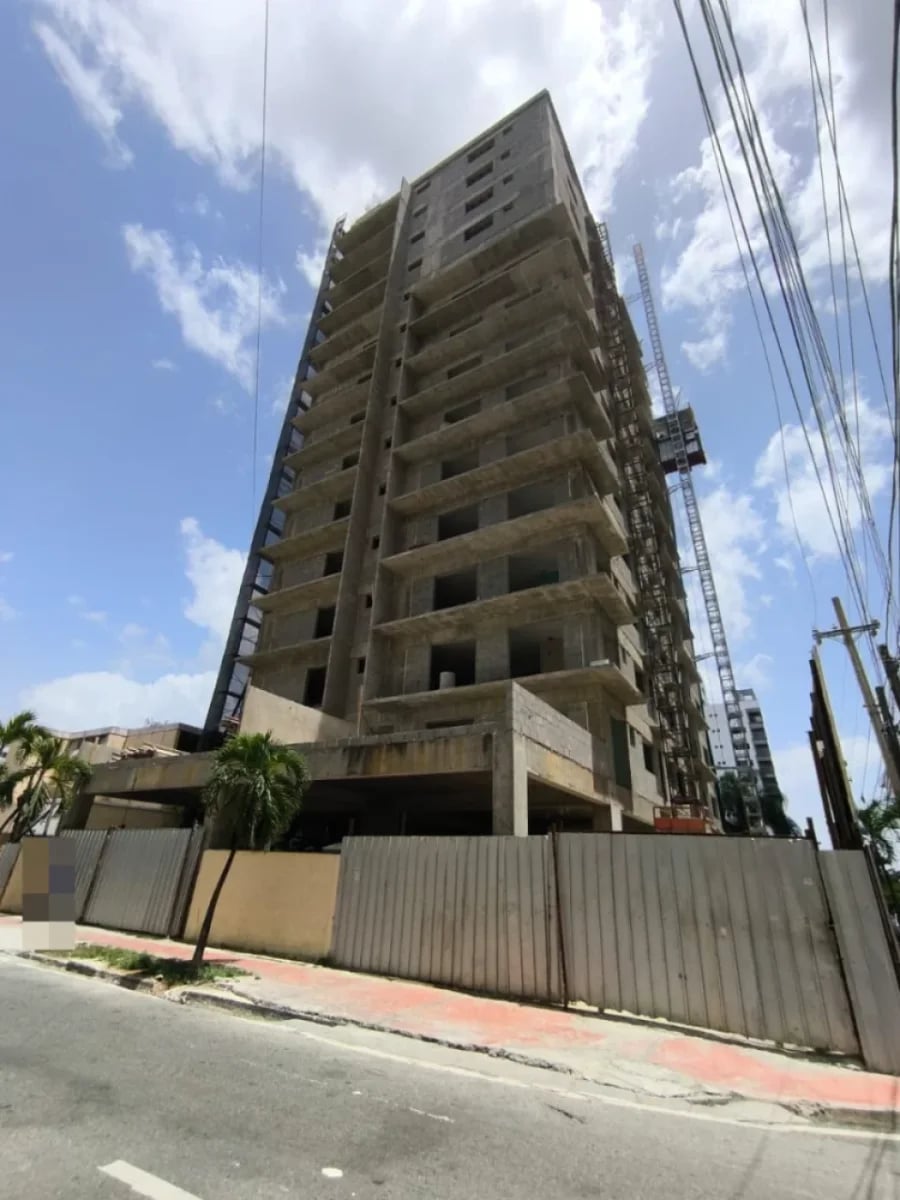 Apartamento en La Esperilla, Santo Domingo – foto 10