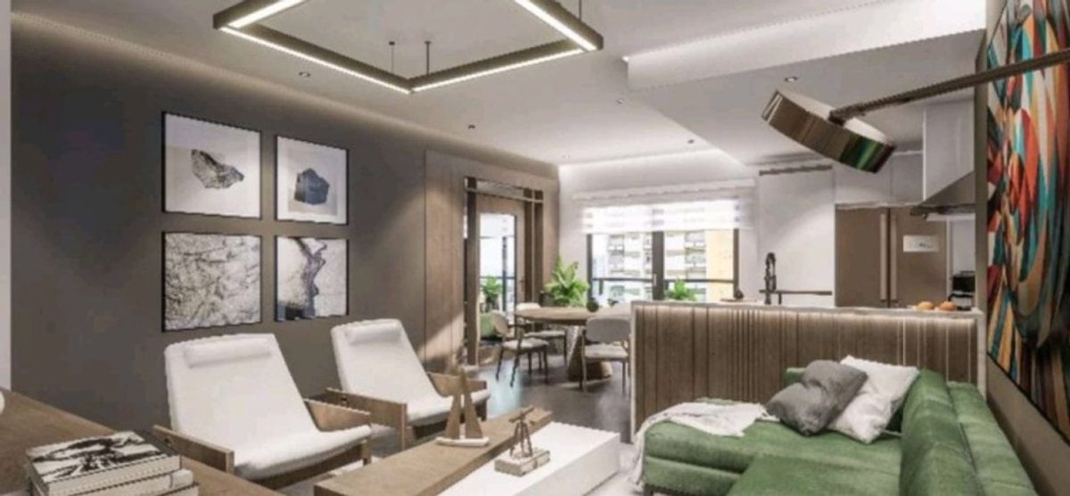 Apartamento en La Esperilla, Santo Domingo – foto 1