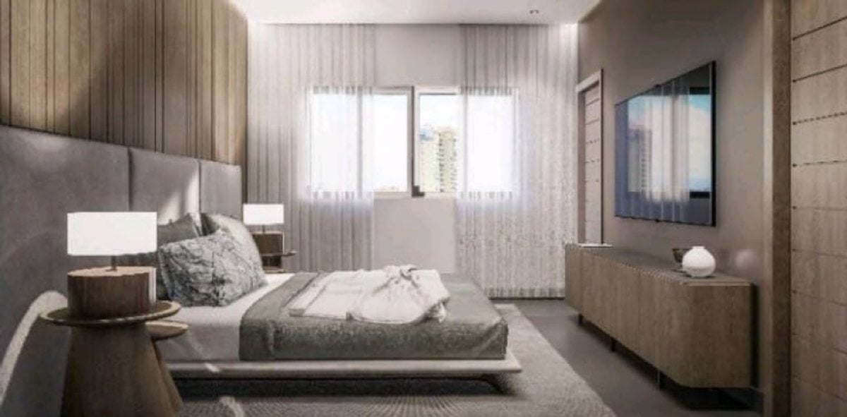 Apartamento en La Esperilla, Santo Domingo – foto 6