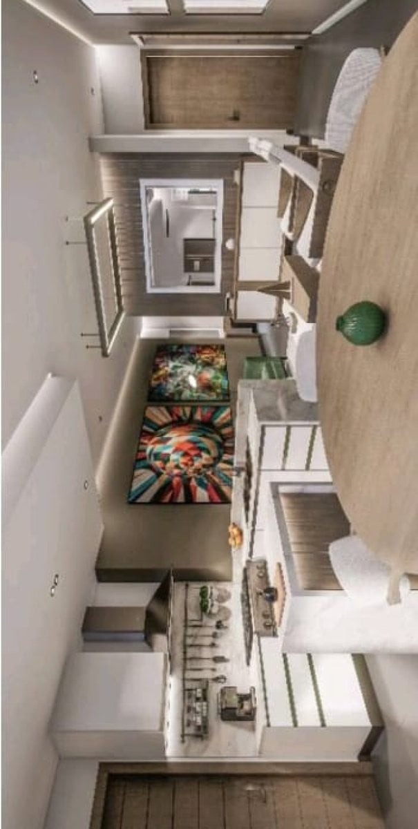 Apartamento en La Esperilla, Santo Domingo – foto 5