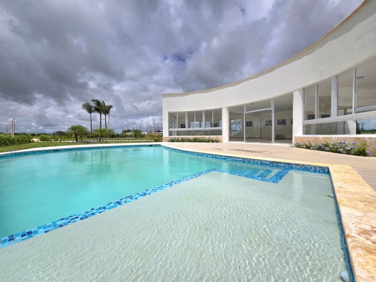 Proyecto de Terreno en Bávaro - Alta Vista – foto 4