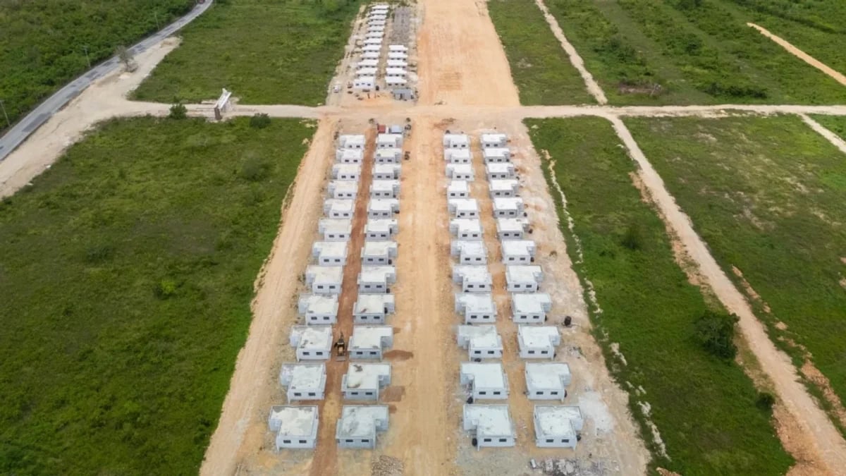Proyecto de Terreno en Bávaro - Alta Vista – foto 7