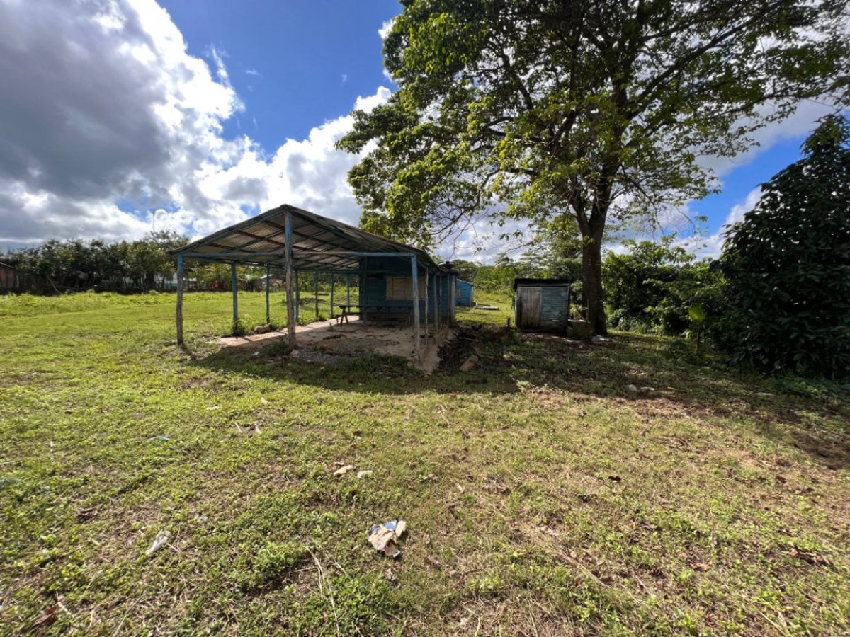 Finca En Dajao, Bayaguana – foto 2
