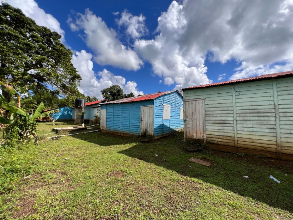 Finca En Dajao, Bayaguana – foto 4