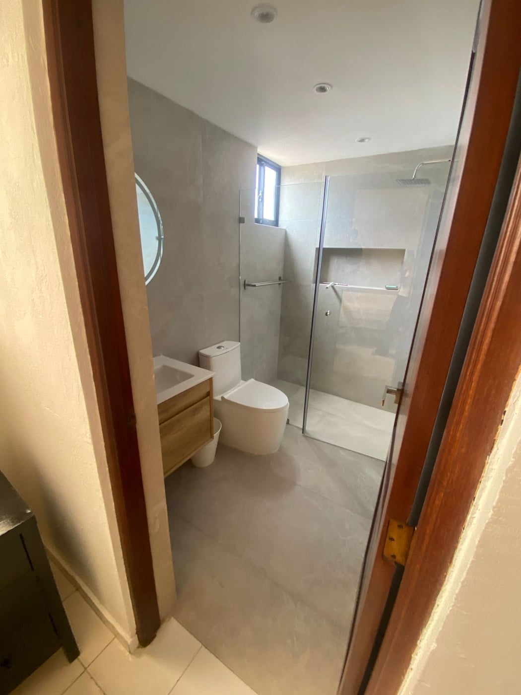 APARTAMENTO AMUEBLADO EN URBANIZACION FERNANDEZ – foto 7