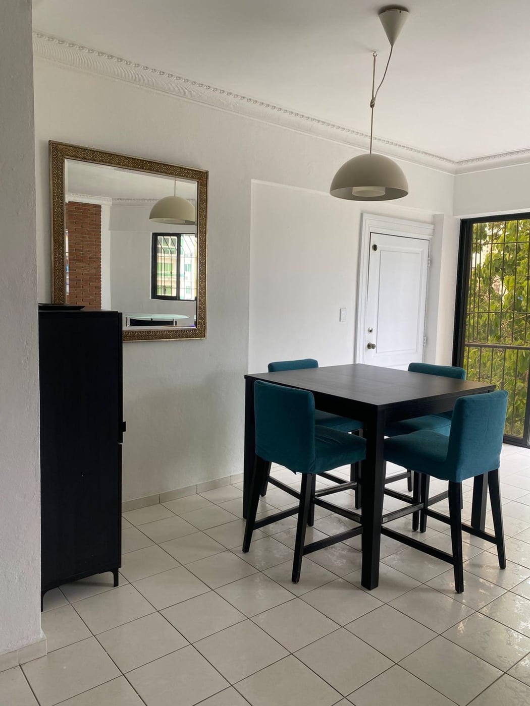 APARTAMENTO AMUEBLADO EN URBANIZACION FERNANDEZ – foto 5