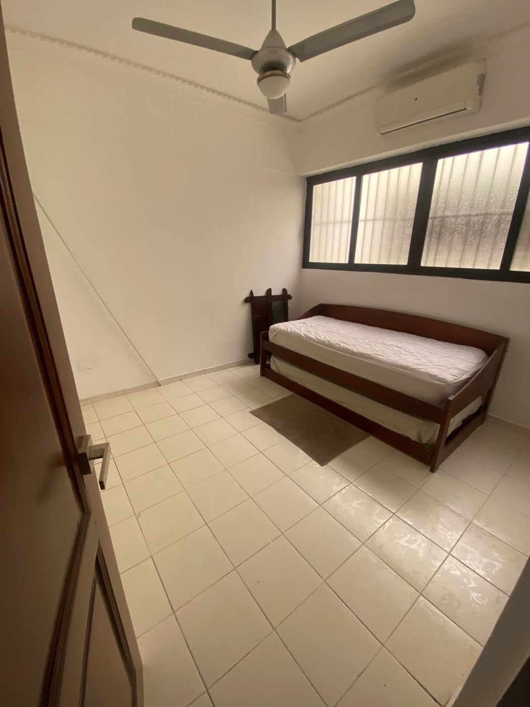 APARTAMENTO AMUEBLADO EN URBANIZACION FERNANDEZ – foto 9