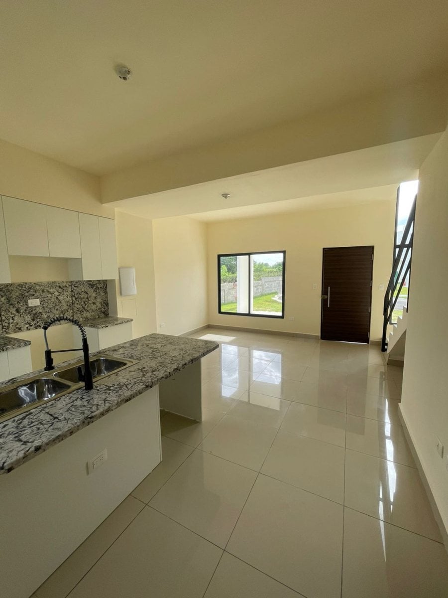 Villa en Residencial Brisas de Punta Cana – foto 6