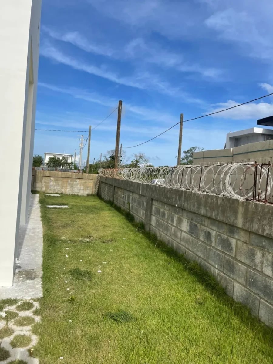 Villa en Residencial Brisas de Punta Cana – foto 5