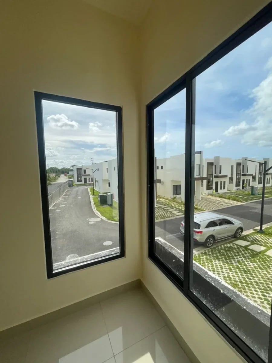 Villa en Residencial Brisas de Punta Cana – foto 11