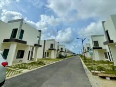 Villa en venta en Residencial Brisas de Punta Cana – foto 4