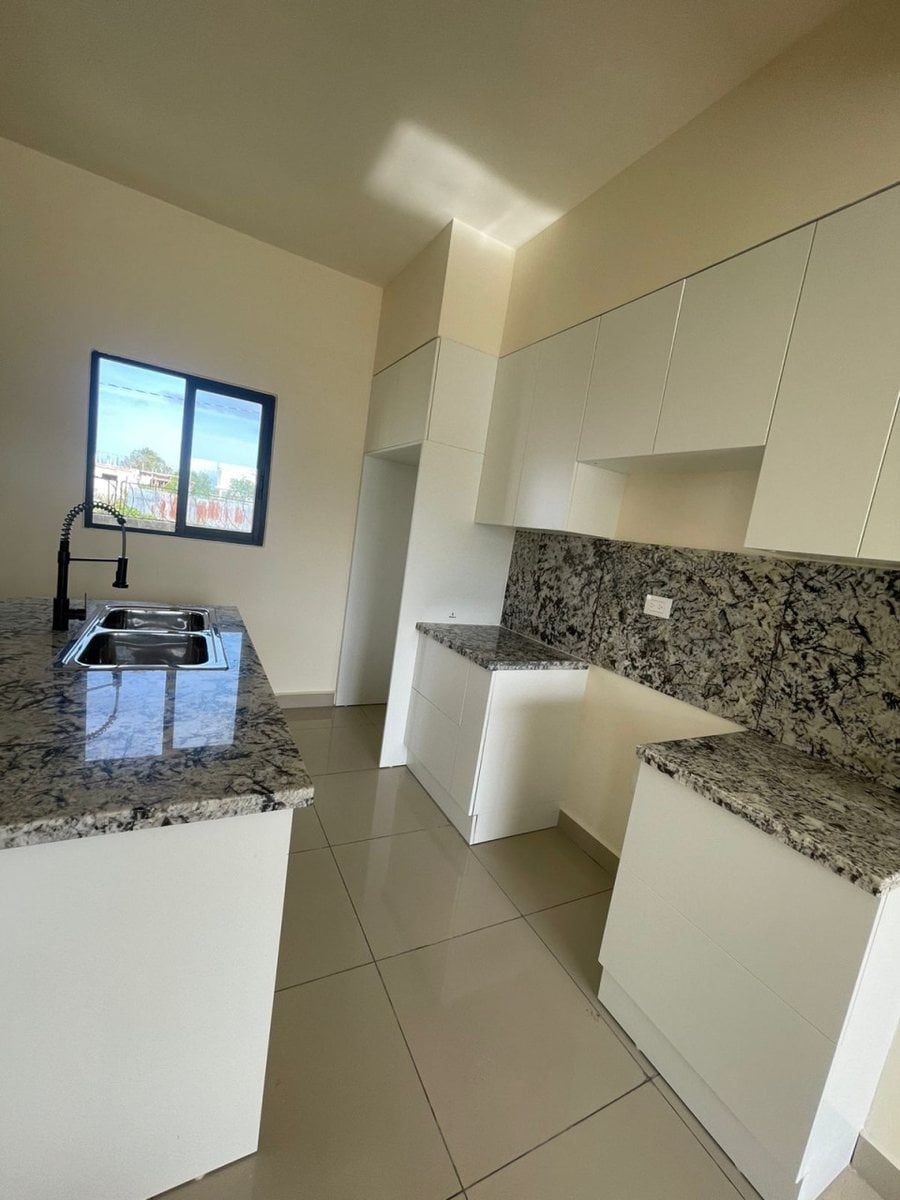 Villa en Residencial Brisas de Punta Cana – foto 8