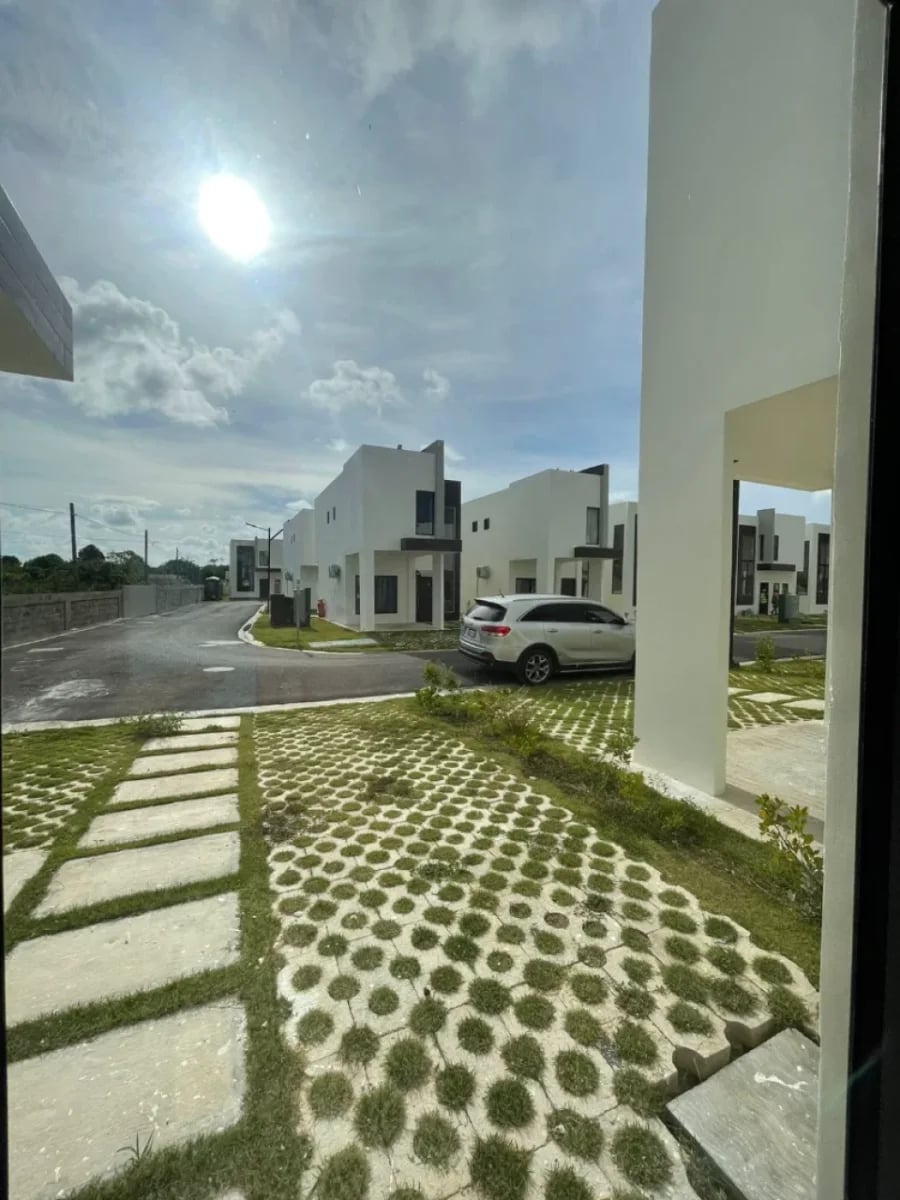 Villa en Residencial Brisas de Punta Cana – foto 3