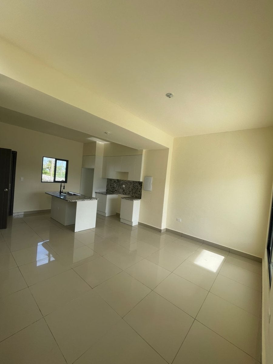 Villa en Residencial Brisas de Punta Cana – foto 7