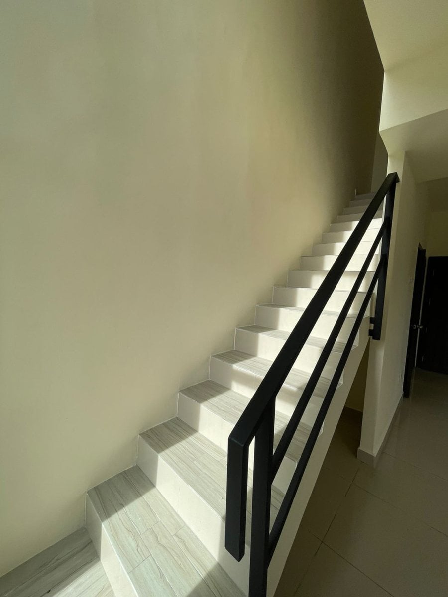 Villa en Residencial Brisas de Punta Cana – foto 10