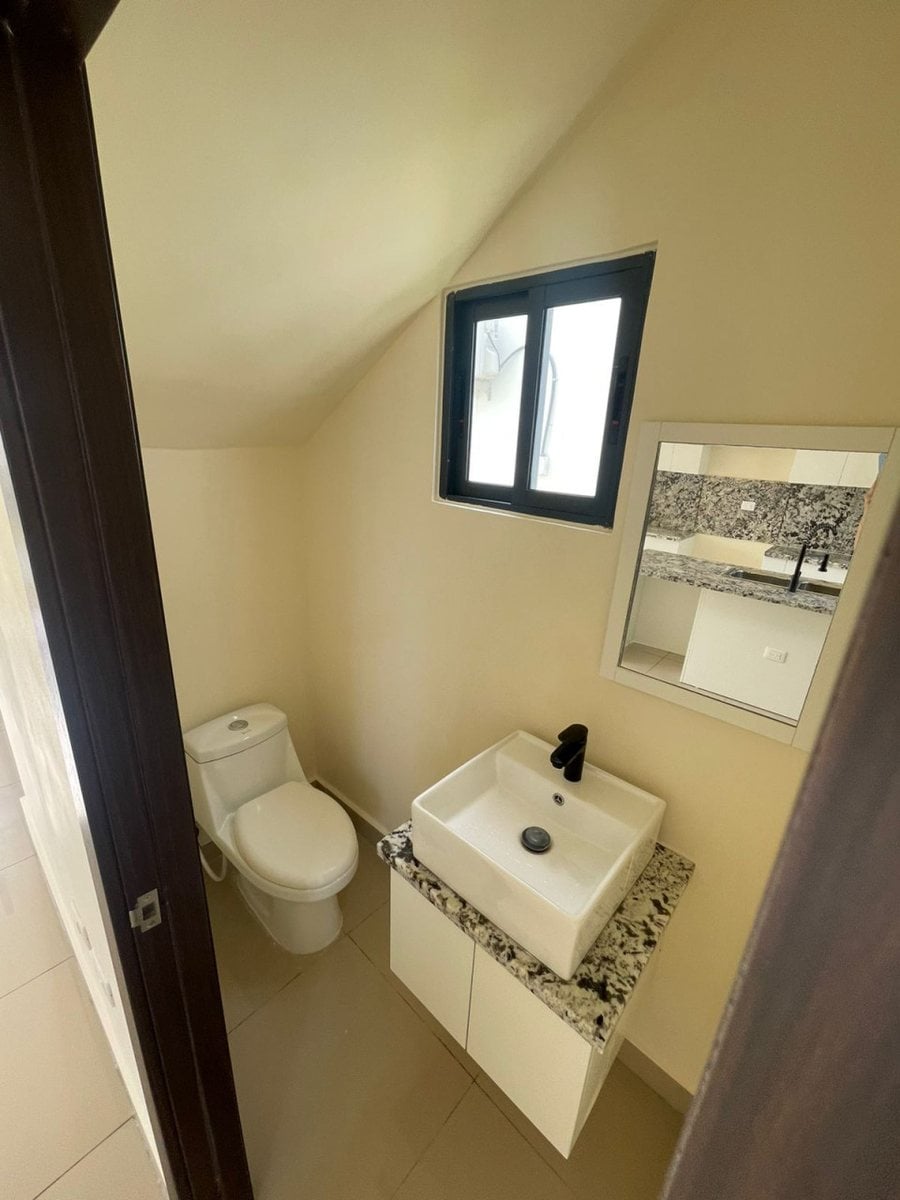 Villa en Residencial Brisas de Punta Cana – foto 9