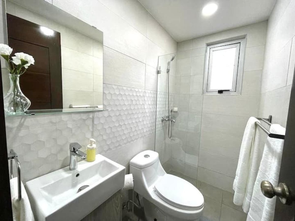 Apartamento en Ensanche Serrallés, Santo Domingo – foto 7