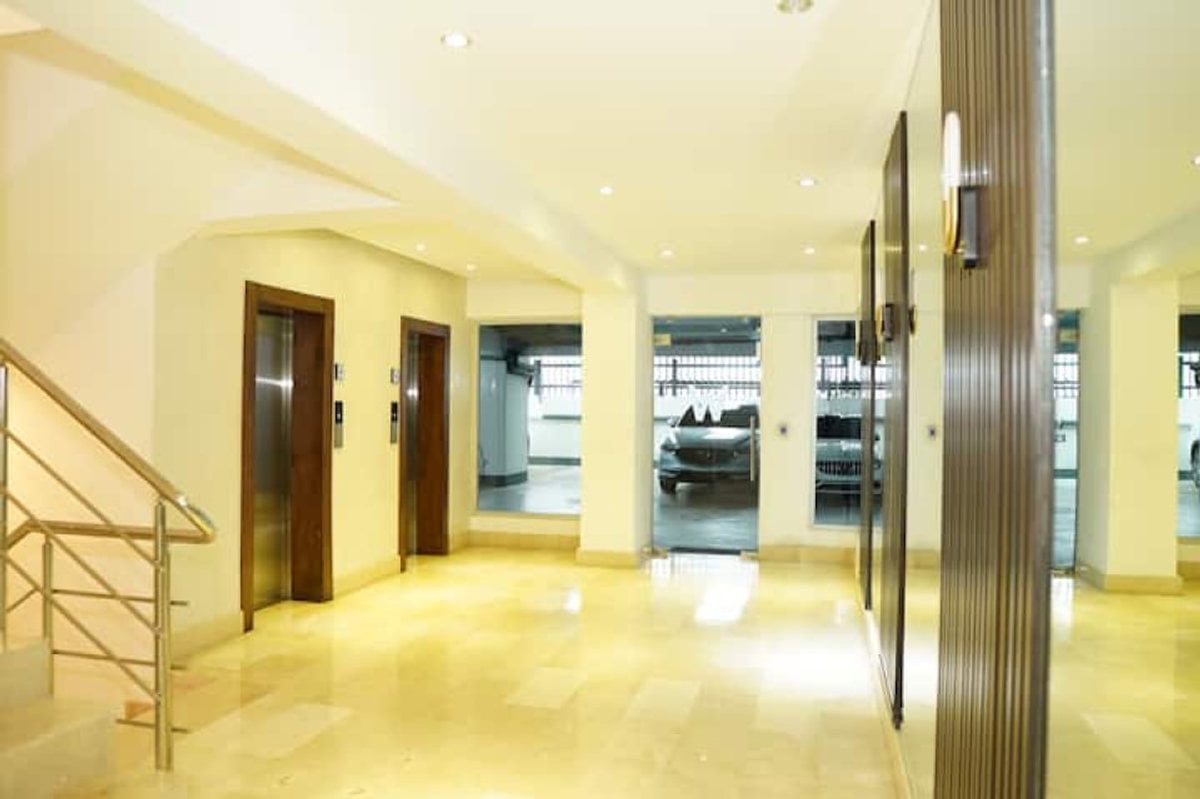 Apartamento en Ensanche Serrallés, Santo Domingo – foto 8
