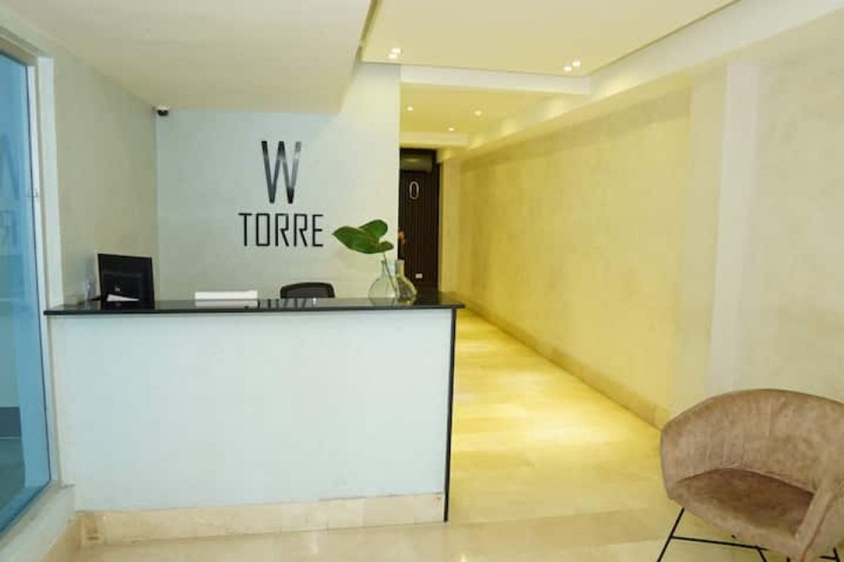 Apartamento en Ensanche Serrallés, Santo Domingo – foto 5