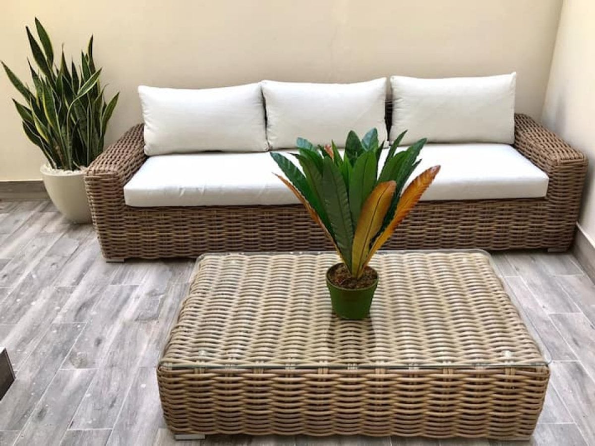 Apartamento en Ensanche Serrallés, Santo Domingo – foto 4