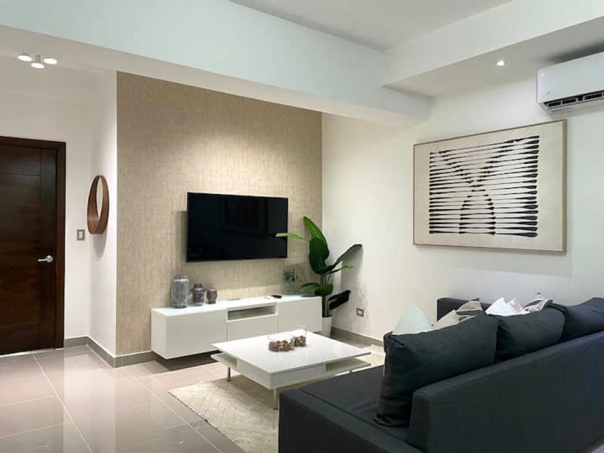 Apartamento en Ensanche Serrallés, Santo Domingo – foto 12