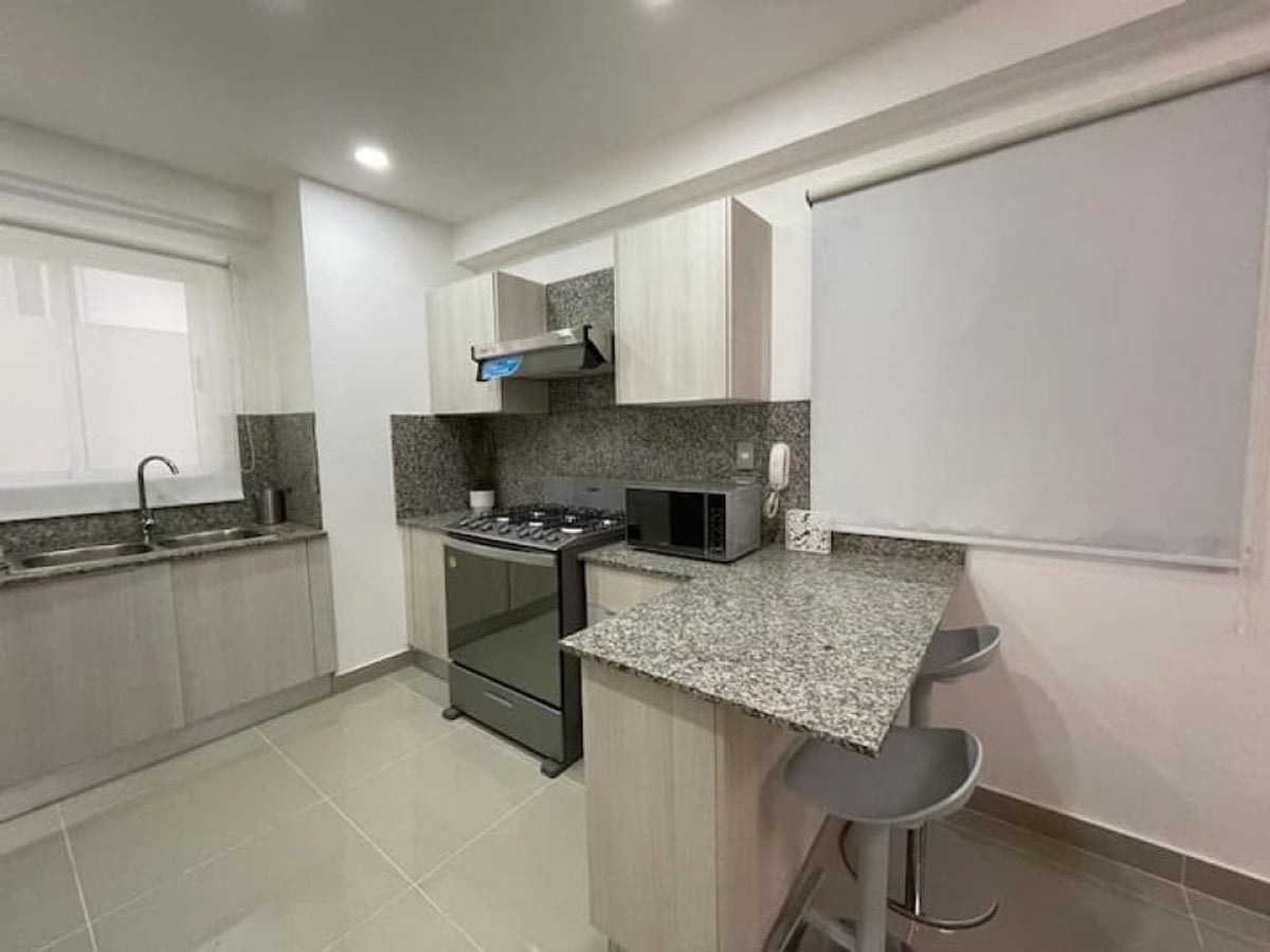 Apartamento en Ensanche Serrallés, Santo Domingo – foto 11