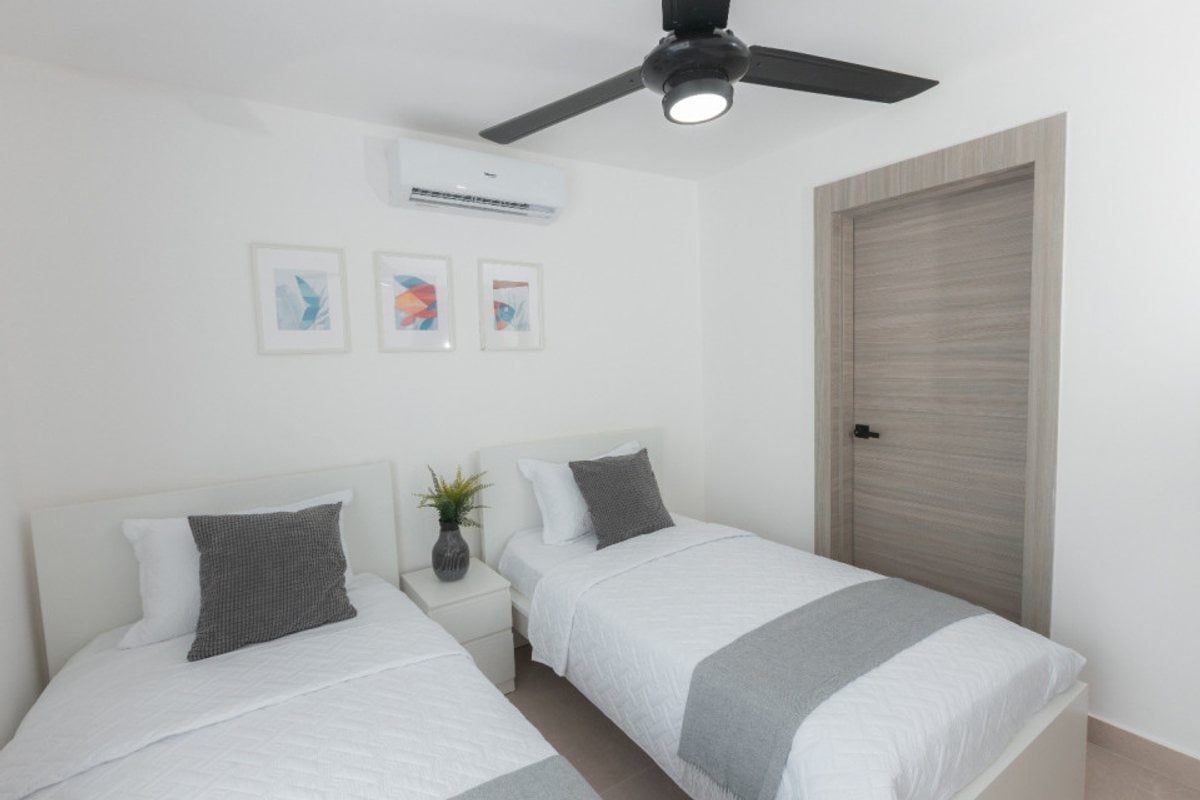 Apartamento AMUEBLADO EN VISTA CANA – foto 5