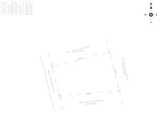 Solar en venta las Iguanas Cap Cana 2,122 m² vista golf – foto 3