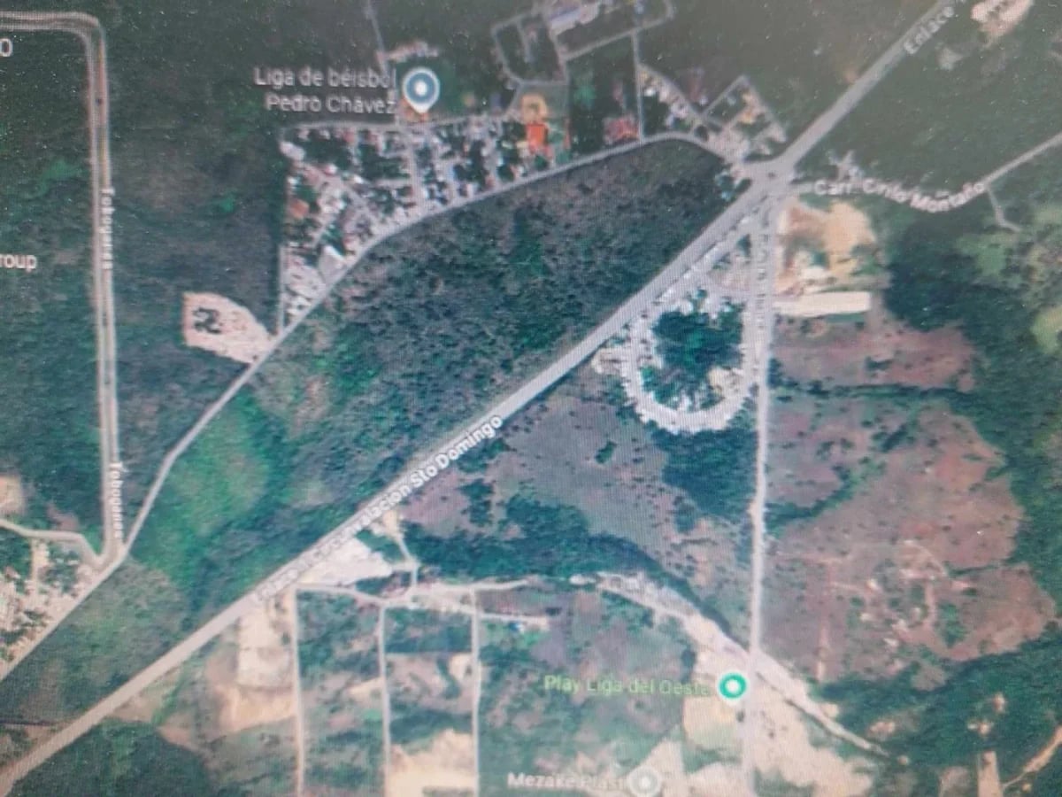 Terreno amplio en venta en Santo Domingo Norte – foto 3