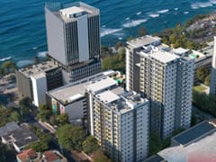 Apartamento en venta en Gazcue, Santo Domingo – foto 1