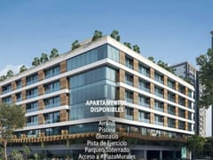 Apartamento en venta en Gazcue, Santo Domingo – foto 3
