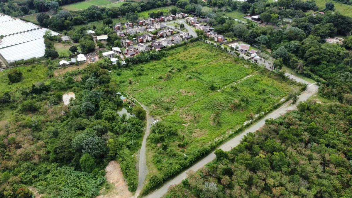 Terreno en venta en Jarabacoa – foto 6
