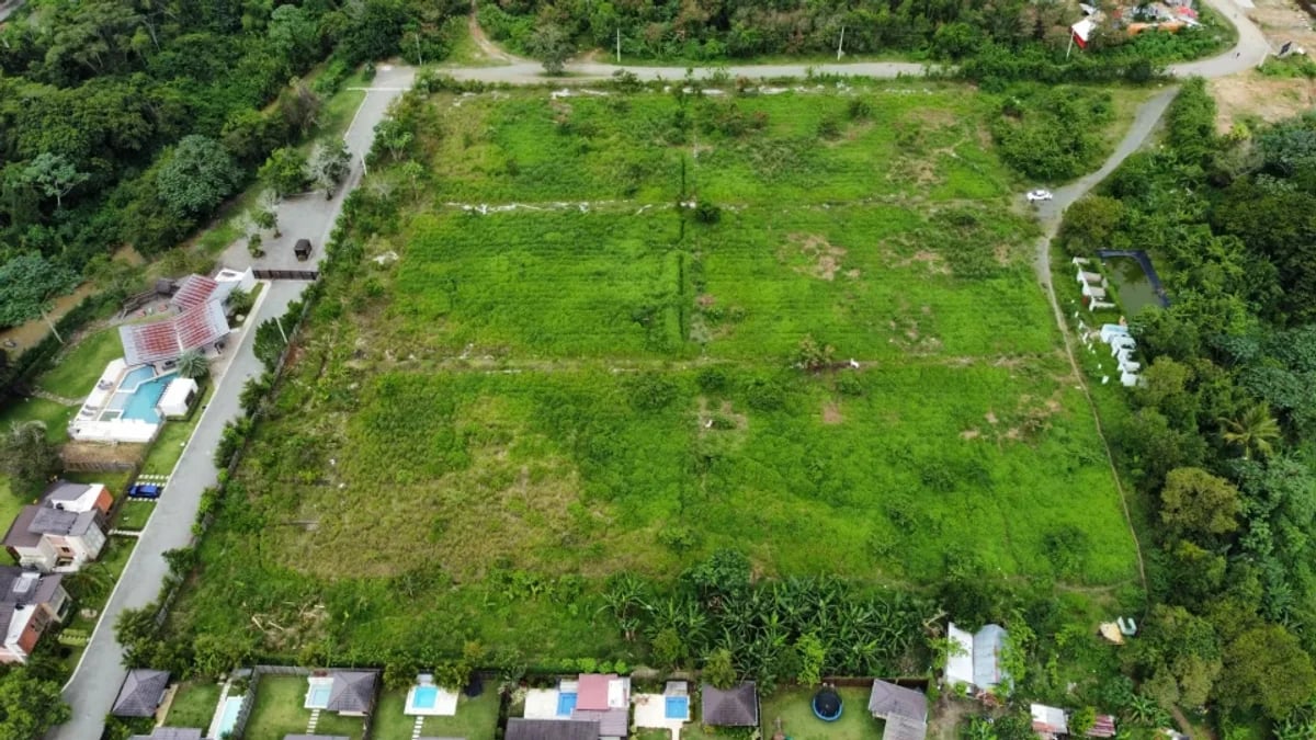 Terreno en venta en Jarabacoa – foto 9