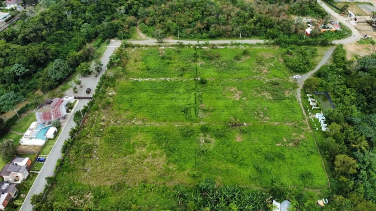 Terreno en venta en Jarabacoa – foto 2