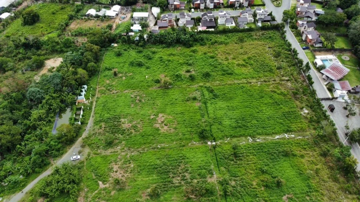 Terreno en venta en Jarabacoa – foto 3