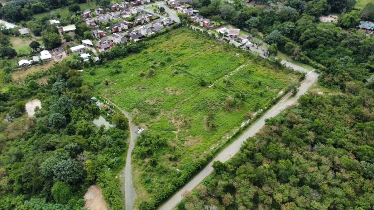 Terreno en venta en Jarabacoa – foto 5