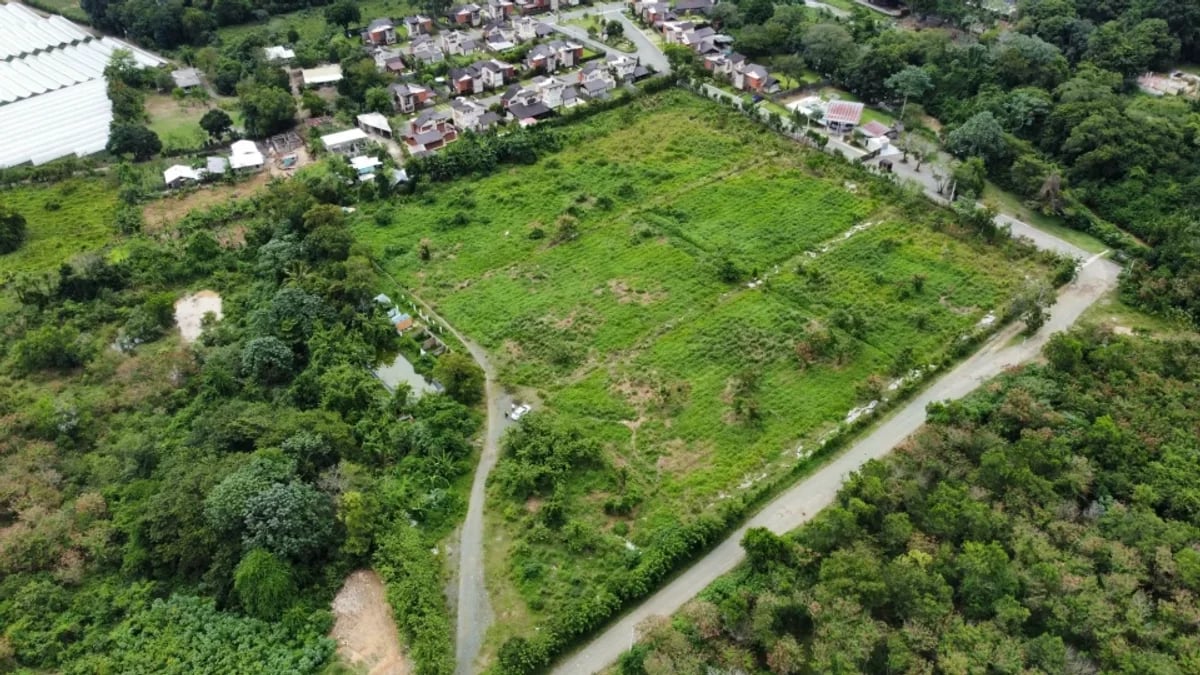 Terreno en venta en Jarabacoa – foto 11