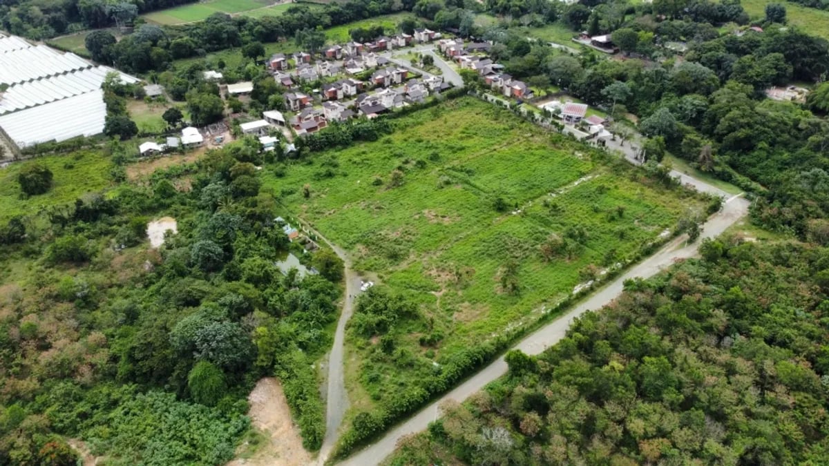 Terreno en venta en Jarabacoa – foto 8