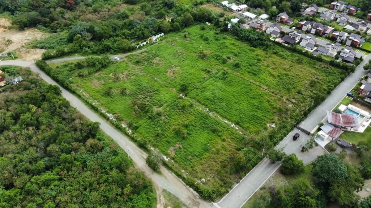 Terreno en venta en Jarabacoa – foto 7