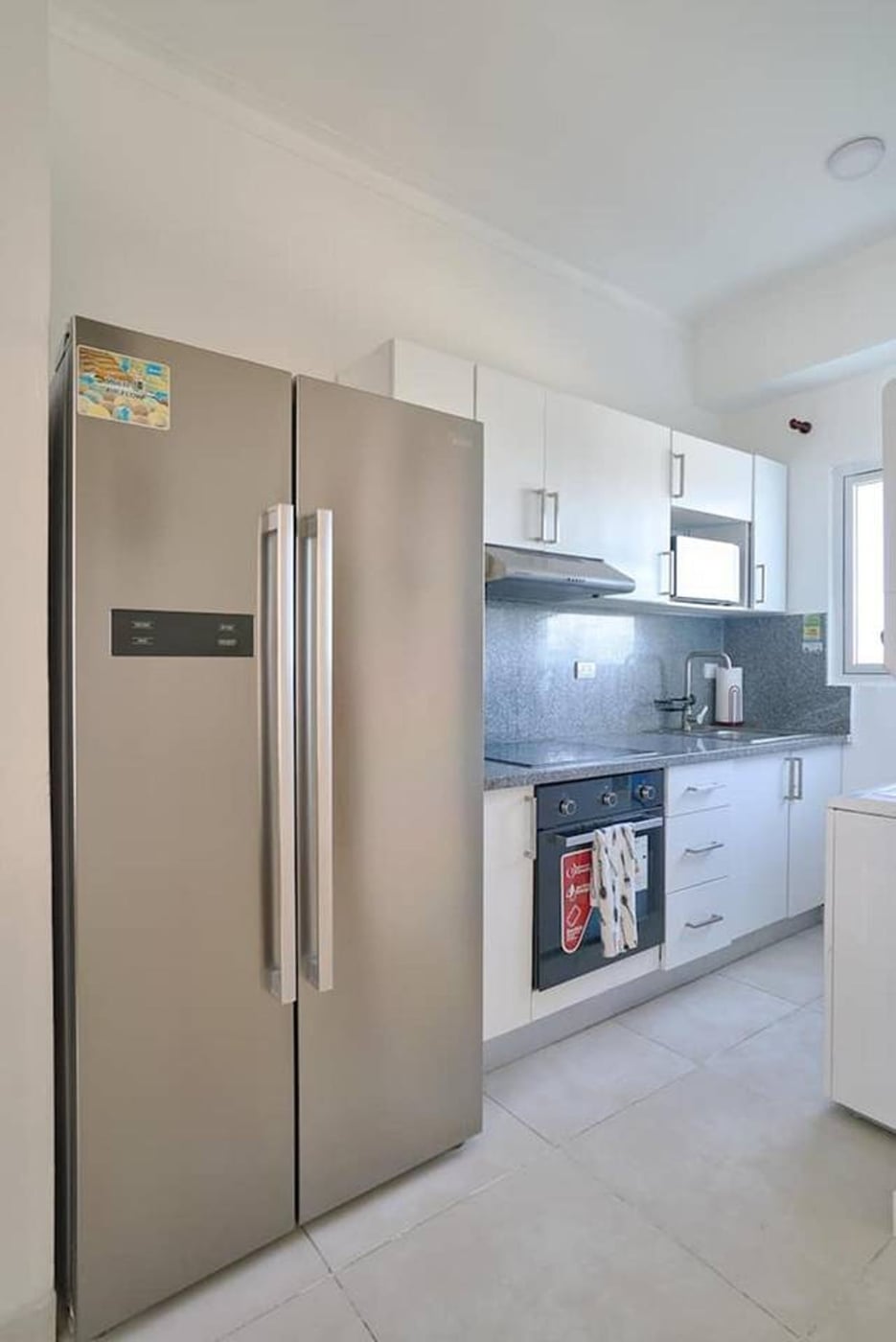 Apartamento amueblado en Tepuy Juan Dolio: 2 hab – foto 8