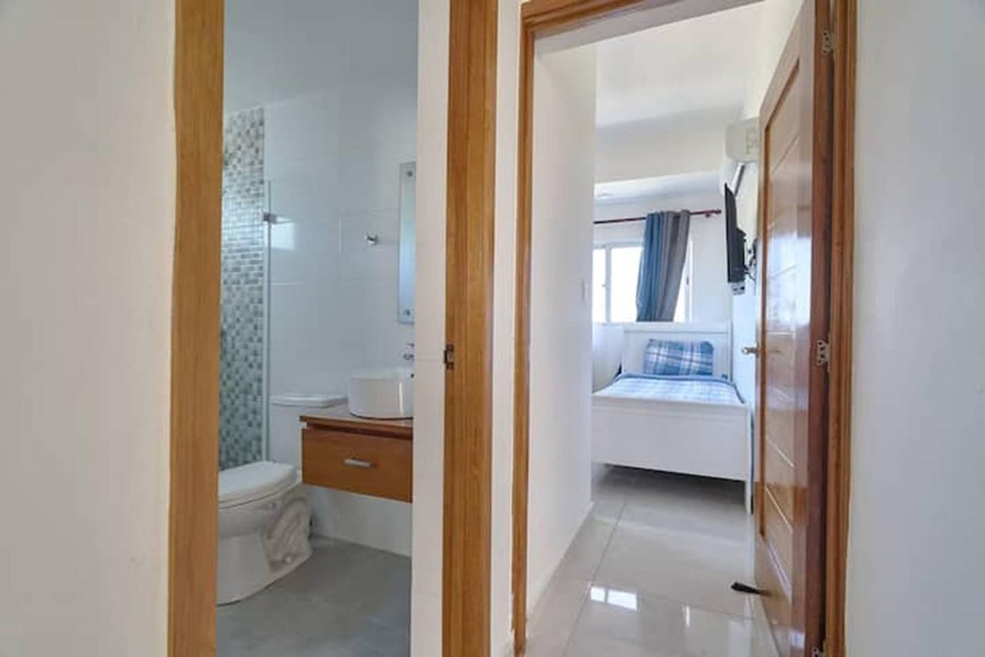 Apartamento amueblado en Tepuy Juan Dolio: 2 hab – foto 10
