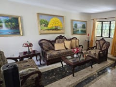 Casa en venta en Santo Domingo Norte, Sol de Luz – foto 8