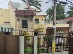 Casa en venta en Santo Domingo Norte, Sol de Luz – foto 1