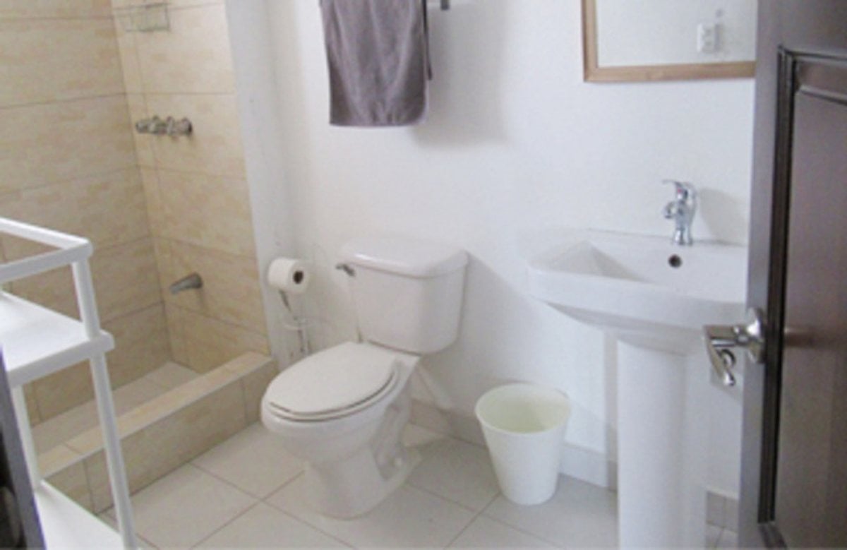 Apartamento En Gazcue, Santo Domingo De Guzmán – foto 3