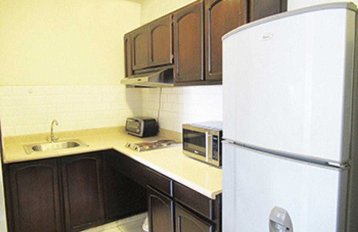 Apartamento En Gazcue, Santo Domingo De Guzmán – foto 5
