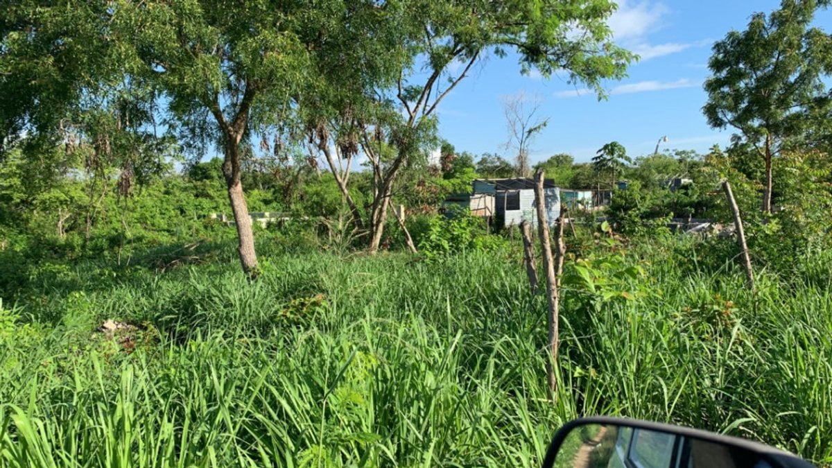 Terreno En Los Frailes Ii, Santo Domingo Este – foto 2