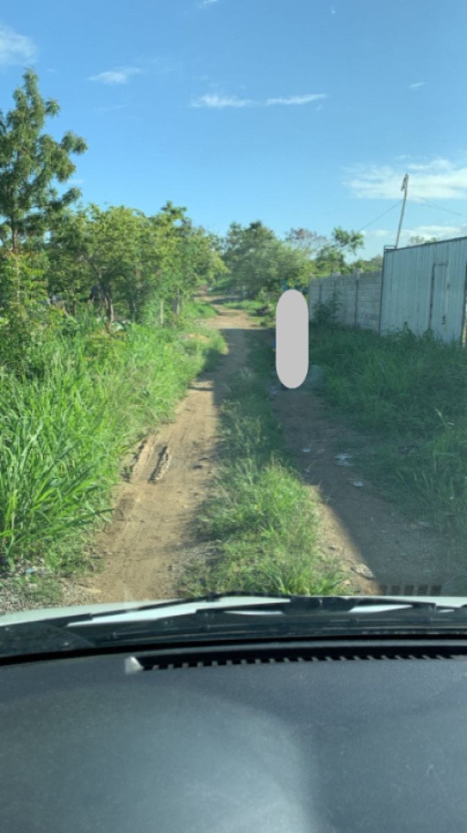 Terreno En Los Frailes Ii, Santo Domingo Este – foto 1