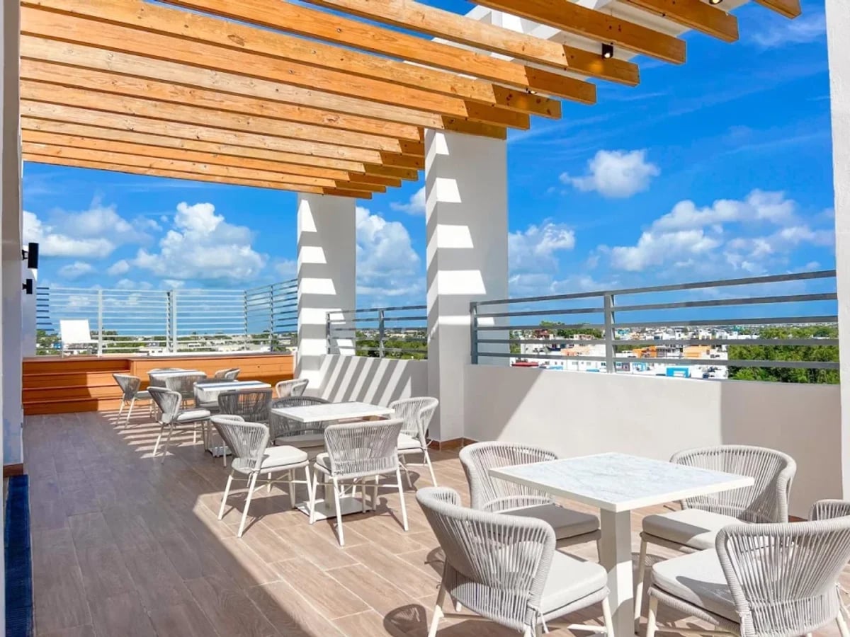 Apartamento en Colinas del Arroyo II – foto 1